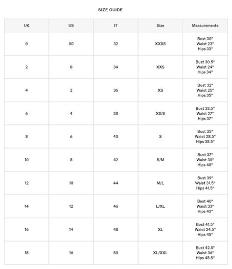 burberry men's trench coat size chart|burberry trench coat size guide.